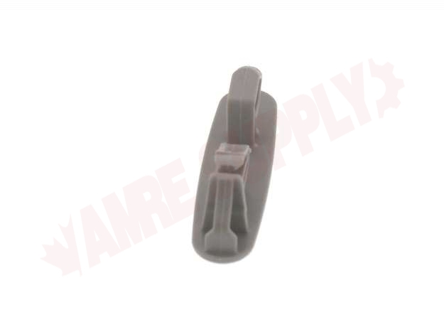 Photo 4 of W10082860 : Whirlpool Dishwasher Rack Stop Clip