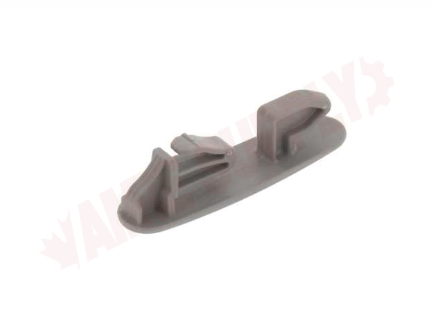 Photo 5 of W10082860 : Whirlpool Dishwasher Rack Stop Clip