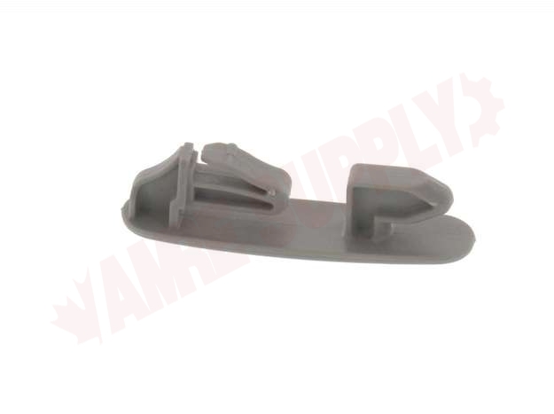 Photo 6 of W10082860 : Whirlpool Dishwasher Rack Stop Clip