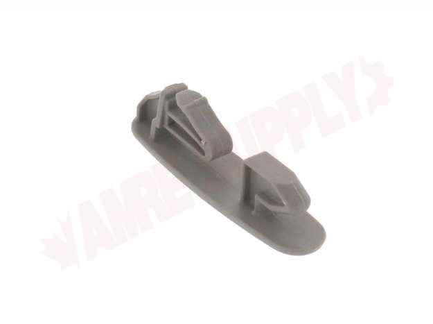 Photo 7 of W10082860 : Whirlpool Dishwasher Rack Stop Clip