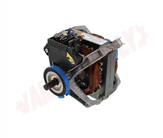 Photo 2 of W10410999 : Whirlpool W10410999 Dryer Drive Motor