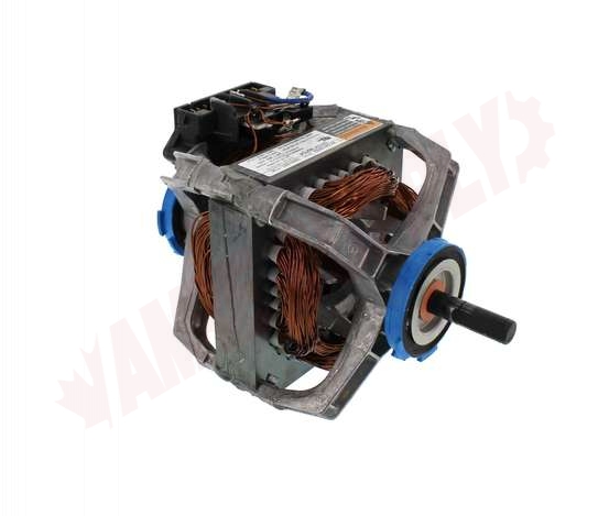 Photo 4 of W10410999 : Whirlpool W10410999 Dryer Drive Motor