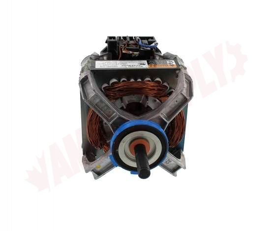Photo 5 of W10410999 : Whirlpool W10410999 Dryer Drive Motor