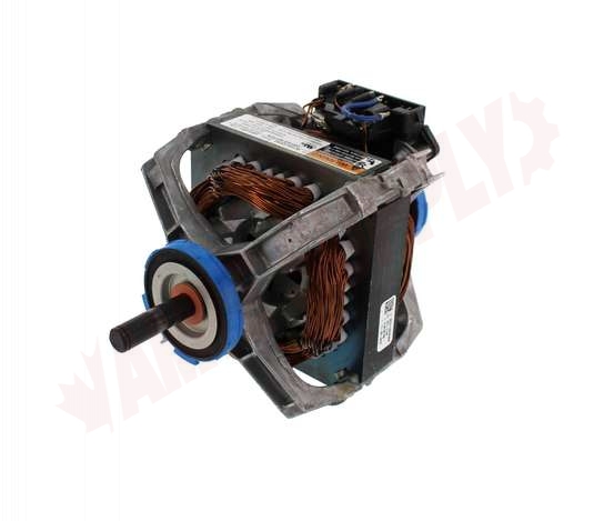 Photo 6 of W10410999 : Whirlpool W10410999 Dryer Drive Motor