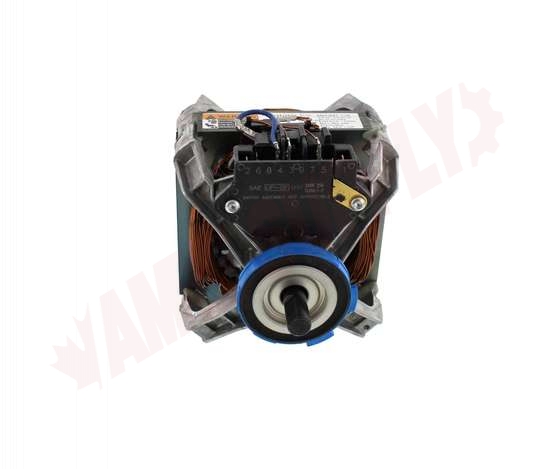 Photo 1 of W10410999 : Whirlpool W10410999 Dryer Drive Motor