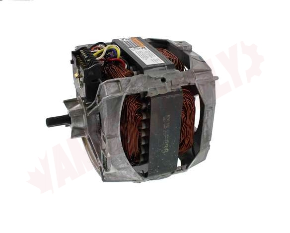 Photo 3 of WP661600 : Whirlpool Top Load Washer Drive Motor, 2 Speeds