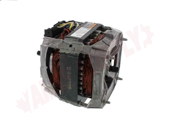 Photo 4 of WP661600 : Whirlpool Top Load Washer Drive Motor, 2 Speeds