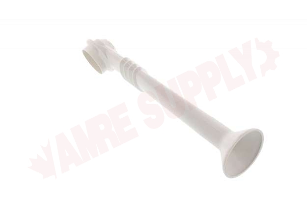 Photo 7 of WP3378144 : Whirlpool WP3378144 Dishwasher Centre Spray Arm Water Supply Tube