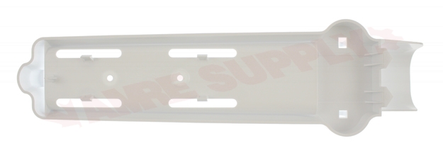Photo 10 of WP67001668 : Whirlpool WP67001668 Refrigerator Water Filter Back Plate