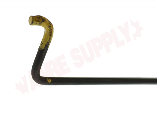Photo 5 of WP4451009 : Whirlpool Microwave Door Torsion Spring, Right Hand