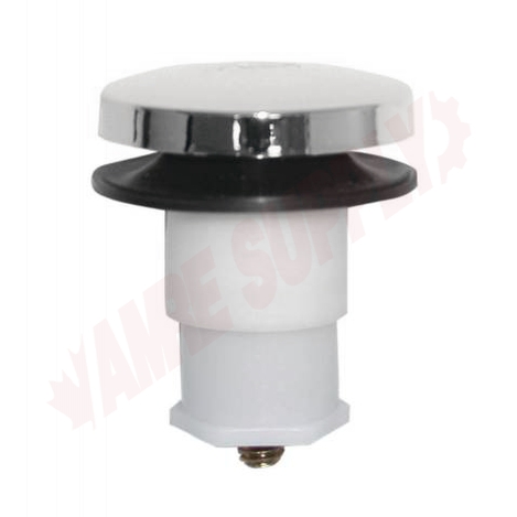 M8653 Moen Pop Up Tub Drain Stopper, How To Remove Drain Plug From Moen Bathroom Sink