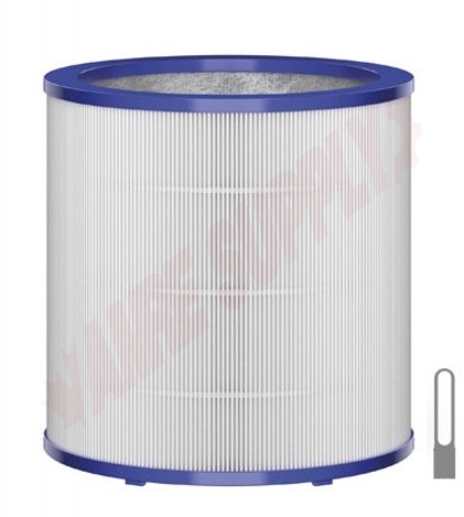Photo 1 of 967397-06 : Dyson Pure Cool Link Tower Purifier Replacement Filter