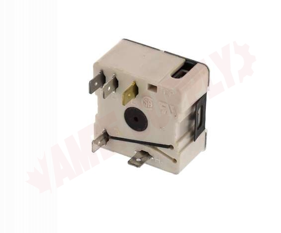 Photo 4 of 318120500 : Frigidaire 318120500 Range Surface Element Switch