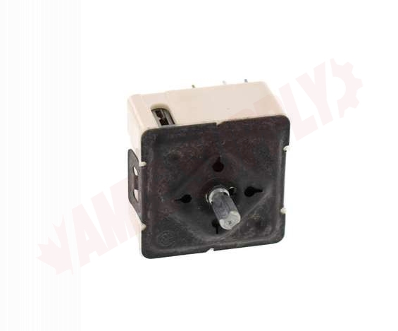 Photo 8 of 318120500 : Frigidaire 318120500 Range Surface Element Switch