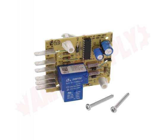 Photo 1 of WP2304099 : Whirlpool WP2304099 Refrigerator Adaptive Defrost Control Board Kit