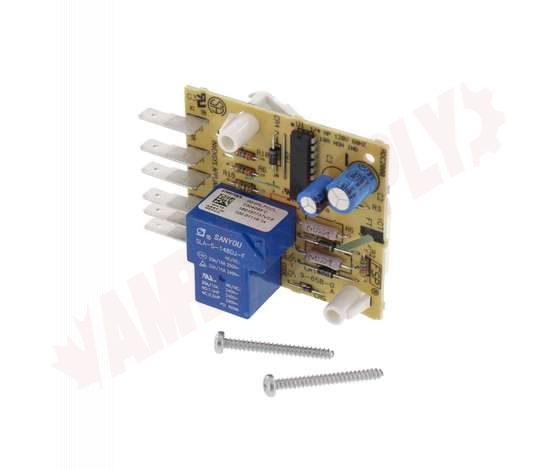 Photo 2 of WP2304099 : Whirlpool WP2304099 Refrigerator Adaptive Defrost Control Board Kit