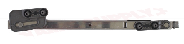Photo 1 of W10822165 : Whirlpool W10822165 Dishwasher Lower Dishrack Slide Rail, Left Hand