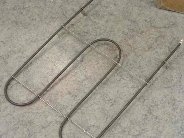 Photo 1 of WP4334925 : WHPL RA BROIL ELEMENT