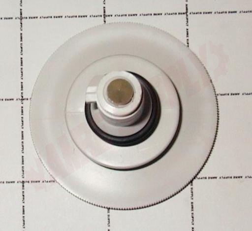 Photo 1 of WP6-903123 : Whirlpool WP6-903123 Dishwasher Rinse Aid Dispenser Cap