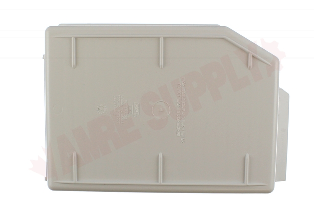 Photo 2 of WPW10715709 : Whirlpool WPW10715709 Refrigerator Ice Maker Assembly