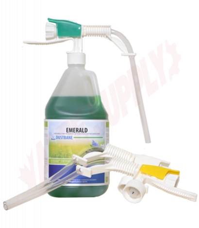 Photo 2 of DB51070 : Dustbane Eco Easy Fill Portable Dilution System, 1:10 White