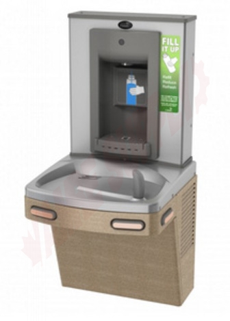 Photo 1 of PG8SBF : Oasis Chilled Water Fountain With Bottle Filling Station