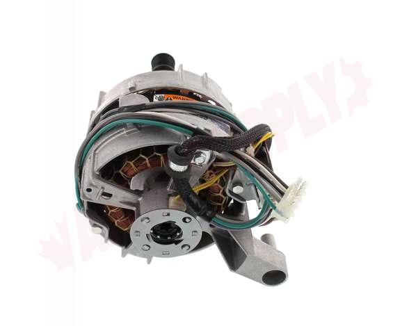 Photo 5 of 12002039 : Whirlpool Front Load Washer Drive Motor & Control Board Conversion Kit