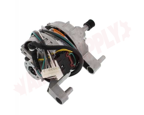 Photo 6 of 12002039 : Whirlpool Front Load Washer Drive Motor & Control Board Conversion Kit