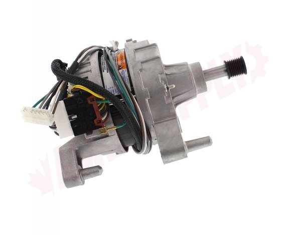 Photo 7 of 12002039 : Whirlpool Front Load Washer Drive Motor & Control Board Conversion Kit