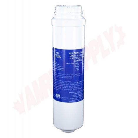 Photo 1 of 033879-001 : Oasis Versafilter Water Fountain Replacement Filter Cartridge