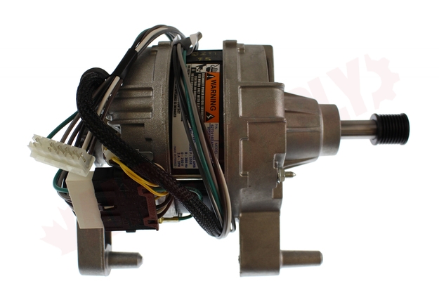 Photo 10 of 12002039 : Whirlpool Front Load Washer Drive Motor & Control Board Conversion Kit