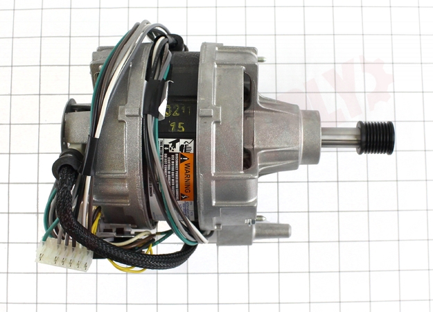 Photo 18 of 12002039 : Whirlpool Front Load Washer Drive Motor & Control Board Conversion Kit