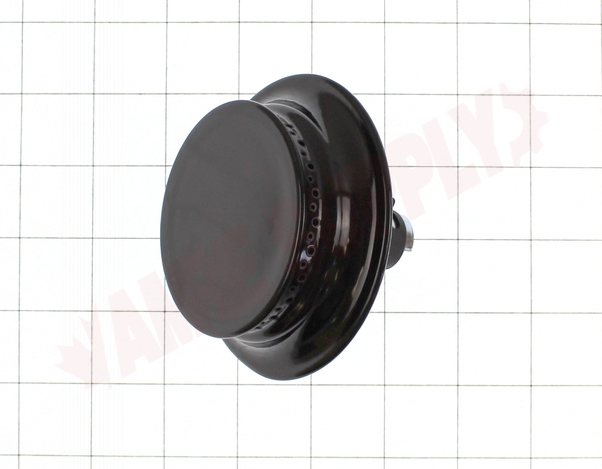Photo 12 of WP3412D024-09 : Whirlpool WP3412D024-09 Range Sealed Surface Burner Head