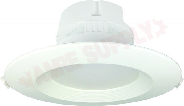 Photo 1 of 64330 : Standard Lighting 6 Presto LED Downlight Kit, 9W, 4000K, White (65W Equivalent)
