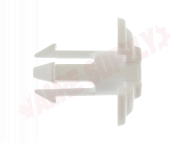 Photo 2 of WPW10116811 : Whirlpool WPW10116811 Dishwasher Upper Spray Arm Retainer Clip