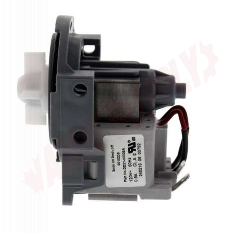 Photo 1 of DW0005A : Universal Dishwasher Drain Pump, Equivalent To DD31-00005A