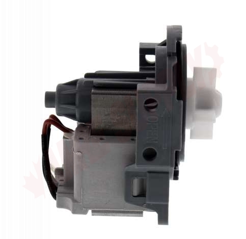 Photo 5 of DW0005A : Universal Dishwasher Drain Pump, Equivalent To DD31-00005A