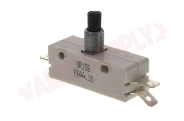Photo 7 of ES16200 : Universal Dryer Start Switch, Replaces 16200, 162