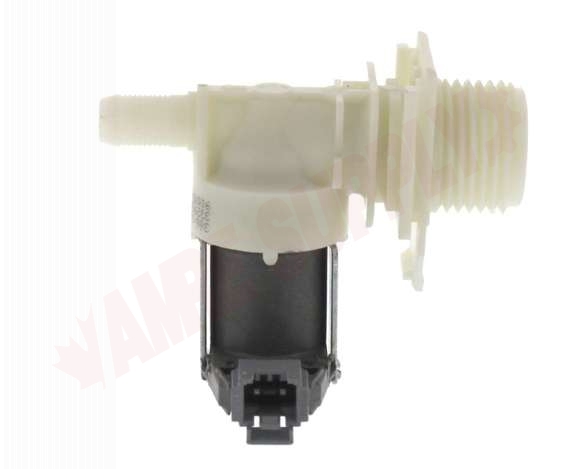 Photo 1 of WV2245 : Supco WV2245 Washer Hot Water Inlet Valve, Equivalent To 422245, 422245