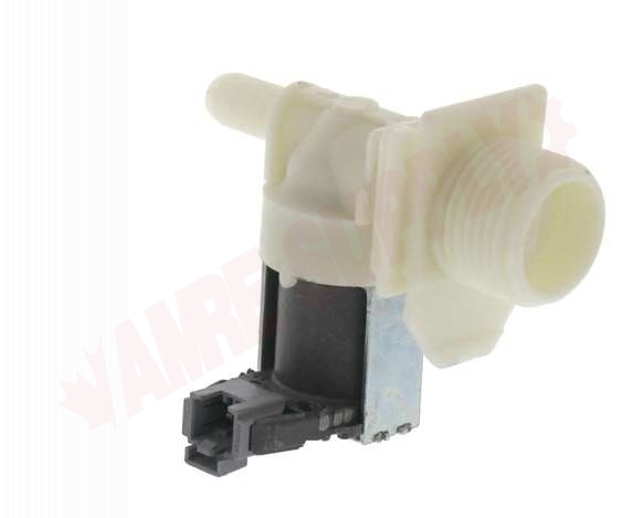 Photo 2 of WV2245 : Supco WV2245 Washer Hot Water Inlet Valve, Equivalent To 422245, 422245