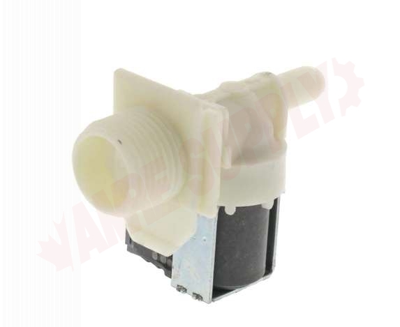 Photo 4 of WV2245 : Supco WV2245 Washer Hot Water Inlet Valve, Equivalent To 422245, 422245