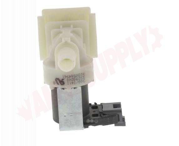 Photo 7 of WV2245 : Supco WV2245 Washer Hot Water Inlet Valve, Equivalent To 422245, 422245