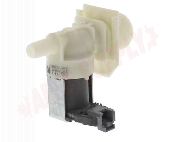 Photo 8 of WV2245 : Supco WV2245 Washer Hot Water Inlet Valve, Equivalent To 422245, 422245