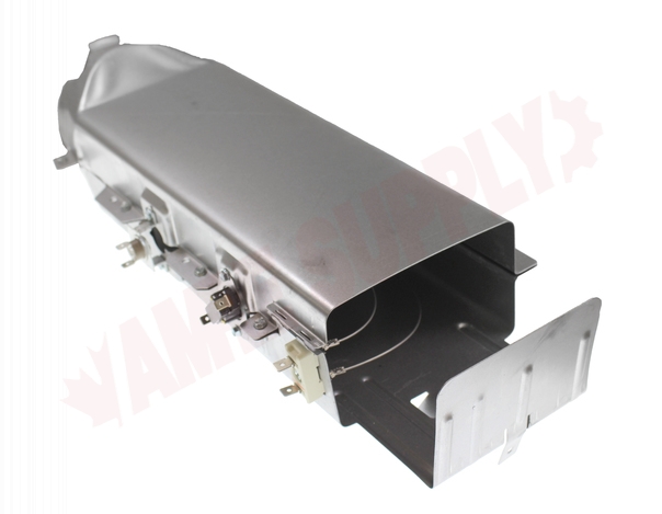 Photo 1 of DE486A : Universal Dryer Heating Element Assembly, Equivalent To DC97-14486A, DC97-08891A