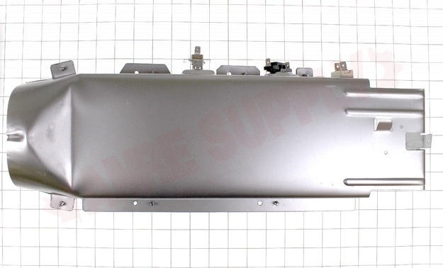 Photo 7 of DE486A : Universal Dryer Heating Element Assembly, Equivalent To DC97-14486A, DC97-08891A