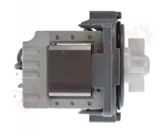 Photo 9 of DW0005A : Universal Dishwasher Drain Pump, Equivalent To DD31-00005A