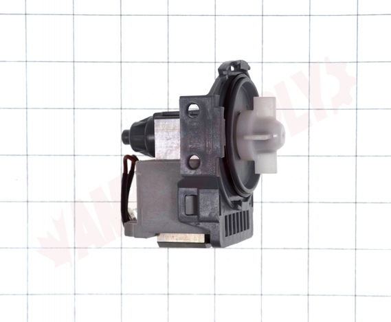 Photo 10 of DW0005A : Universal Dishwasher Drain Pump, Equivalent To DD31-00005A