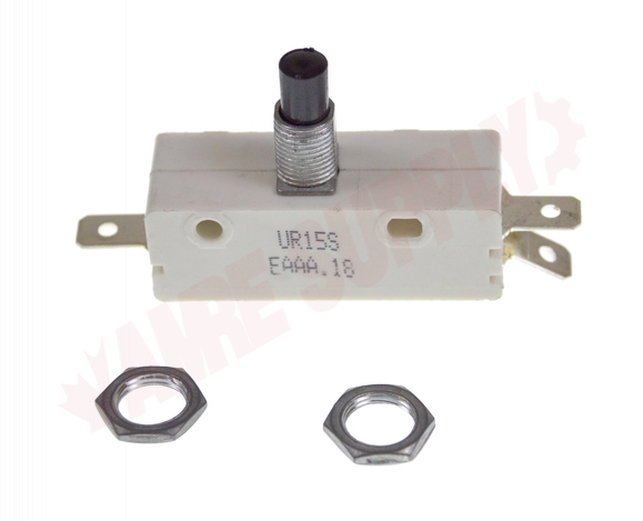 Photo 1 of ES16200 : Universal Dryer Start Switch, Replaces 16200, 162