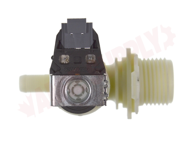 Photo 9 of WV2245 : Supco WV2245 Washer Hot Water Inlet Valve, Equivalent To 422245, 422245