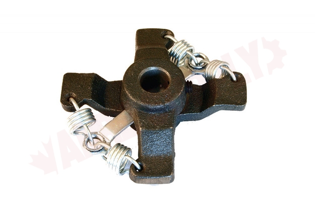 Photo 1 of 806140-001 : Armstrong Pump Coupler, 1/2 x 3/4, Spring Type, S-55, S-57